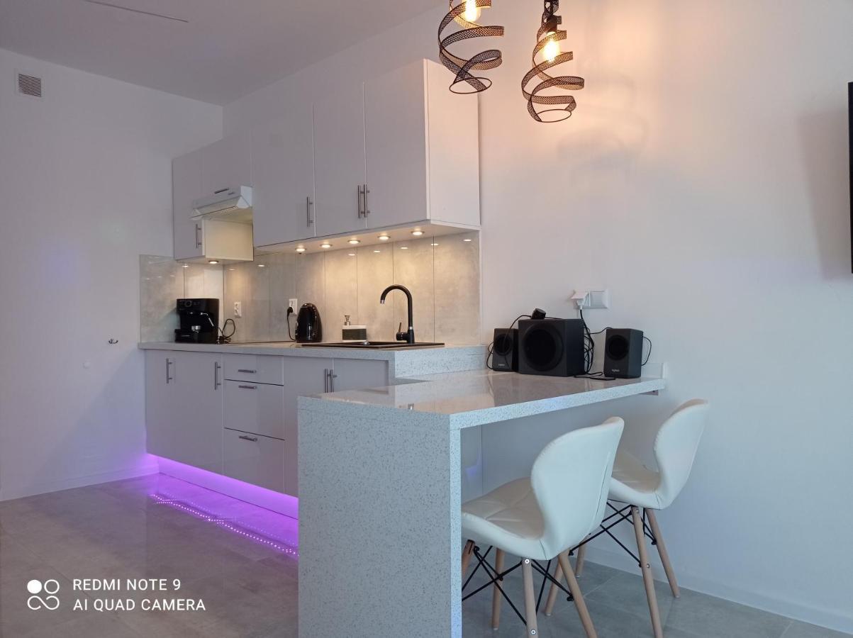 Good Day Apartments- Private Parking New Town Szczecin Exterior photo