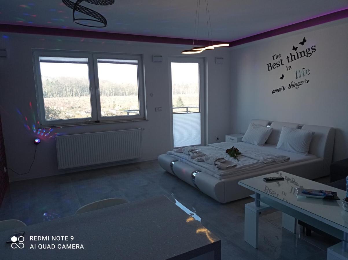 Good Day Apartments- Private Parking New Town Szczecin Exterior photo