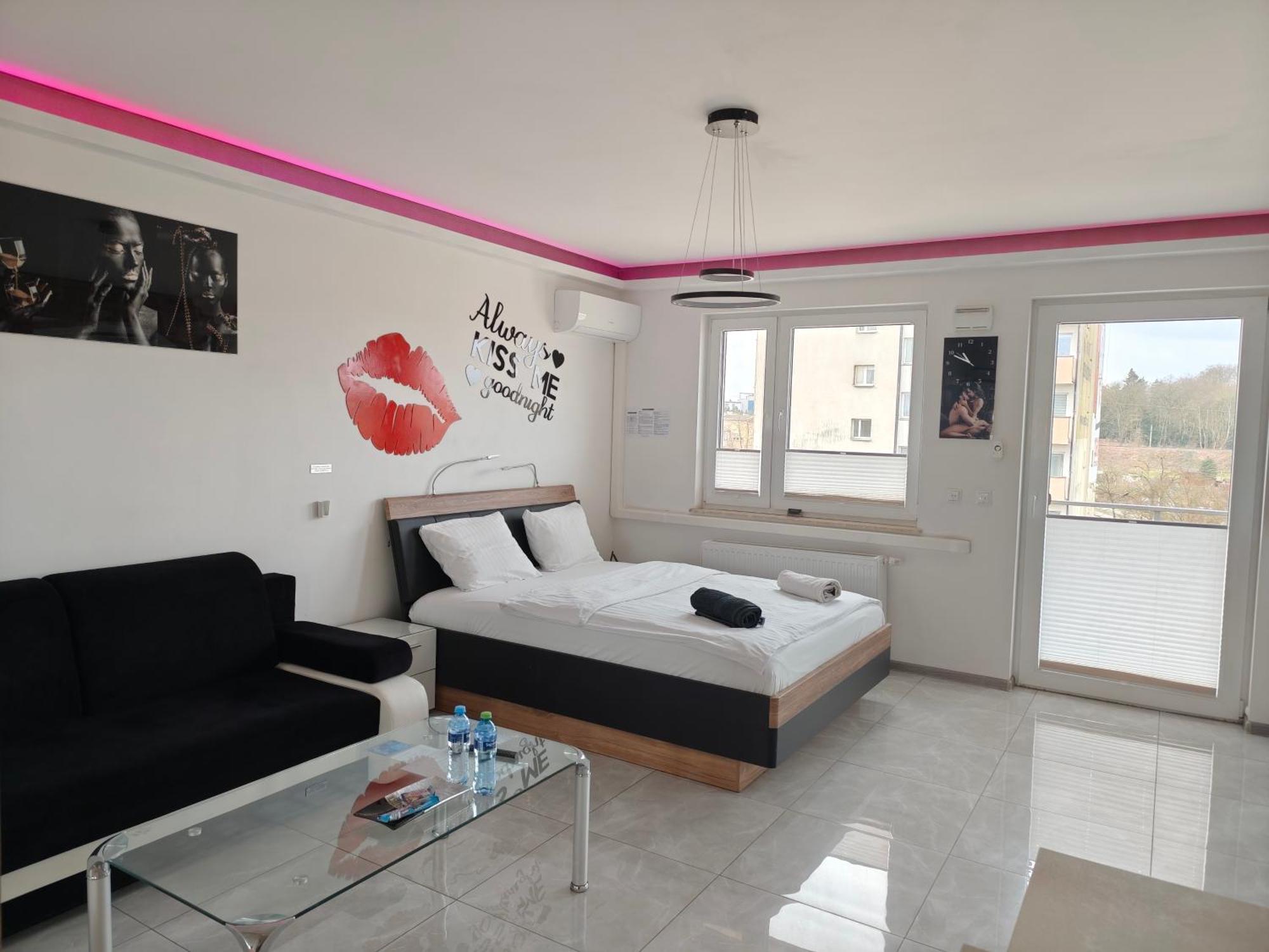 Good Day Apartments- Private Parking New Town Szczecin Exterior photo