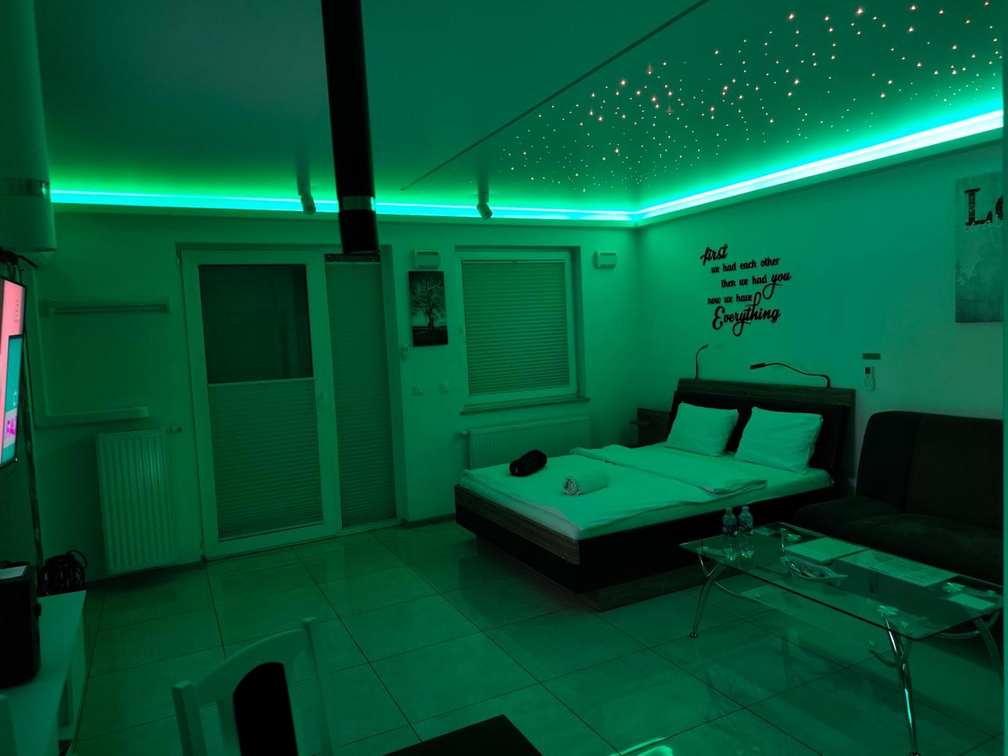 Good Day Apartments- Private Parking New Town Szczecin Room photo